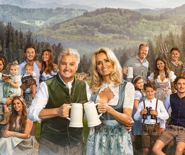 Komt er nog een nieuw seizoen van De Frogers: Groeten Uit...?