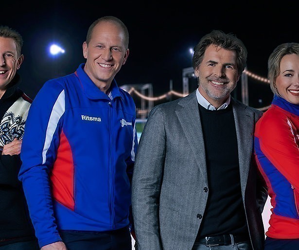 Marianne Timmer over De IJzersterkste: 'Het zal er fel aan toe gaan'