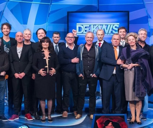 Zieke Jack Spijkerman ontroerd door Kopspijkers eerbetoon