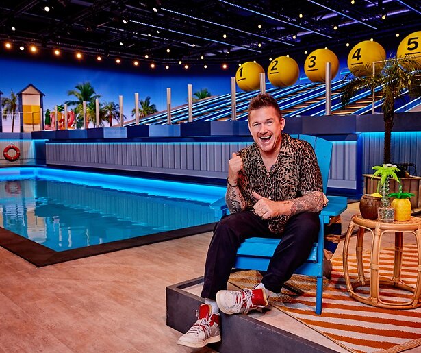 Op deze datum begint De Kwis met Ballen VIPS