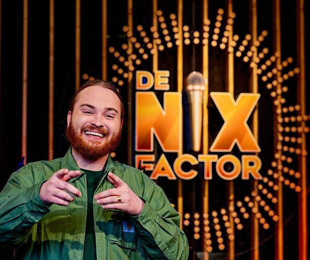 Valse kraaien veranderen in supersterren in nieuwe SBS6-show De NIX Factor