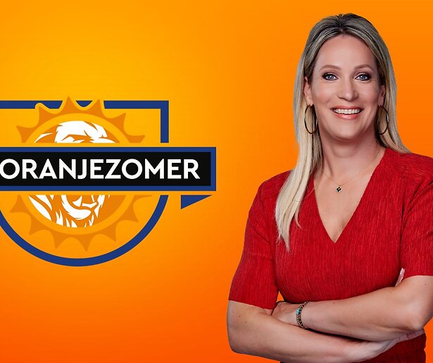 Hélène Hendriks hoopt op de komst van déze gast bij De Oranjezomer