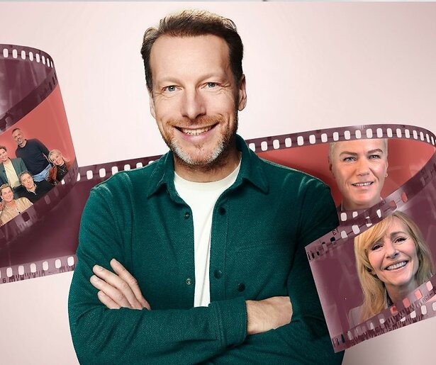 Nieuwe seizoen De Reünie van start: deze BN'ers doen mee