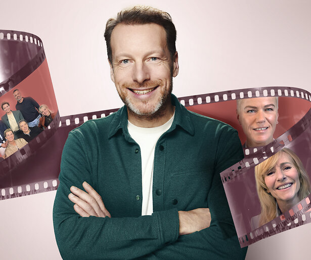 De Rëunie krijgt een WK-special