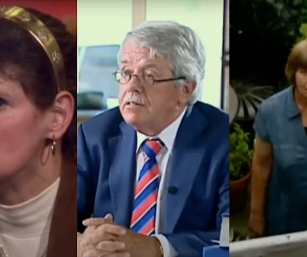 De Rijdende Rechter is gestopt maar deze hoogtepunten vergeten we nooit