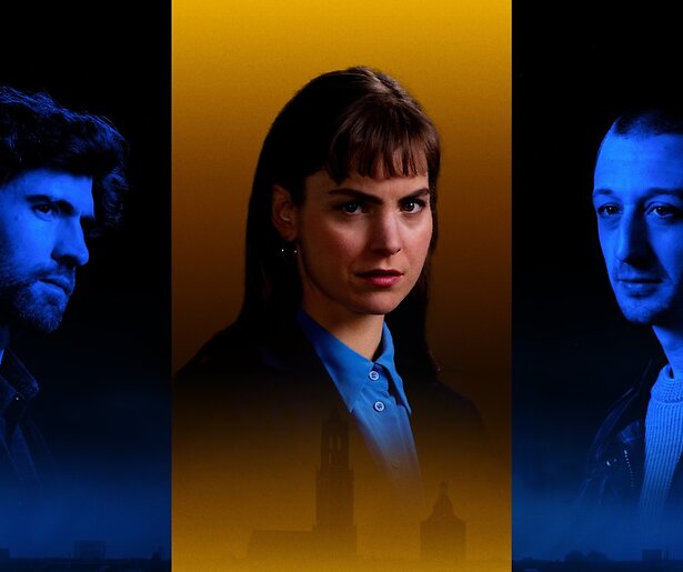 Thrillerserie De Ring verkocht aan Amerika en Verenigd Koninkrijk