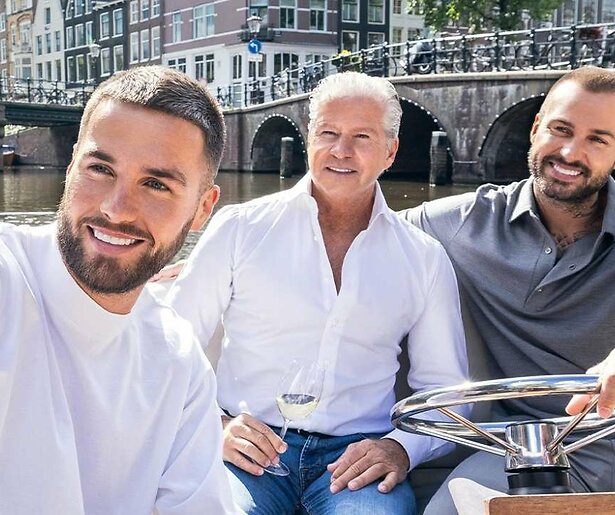 Nieuw seizoen van De Roelvinkjes op komst: 'Met een nieuwe aanwinst'