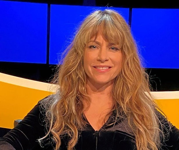 Ellen ten Damme pakt uit