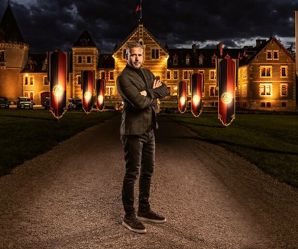 Meer dan 2000 onbekende Nederlanders melden zich aan voor De Verraders