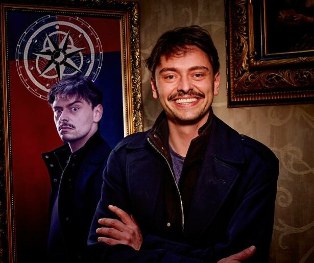 De TV van gisteren: 1,2 miljoen kijkers voor 'bizarre' ontknoping De Verraders