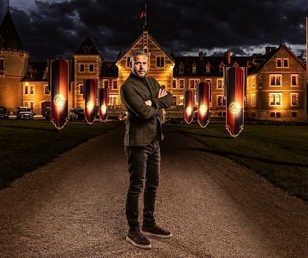 Gevarieerde deelnemers in het nieuwe seizoen van De Verraders