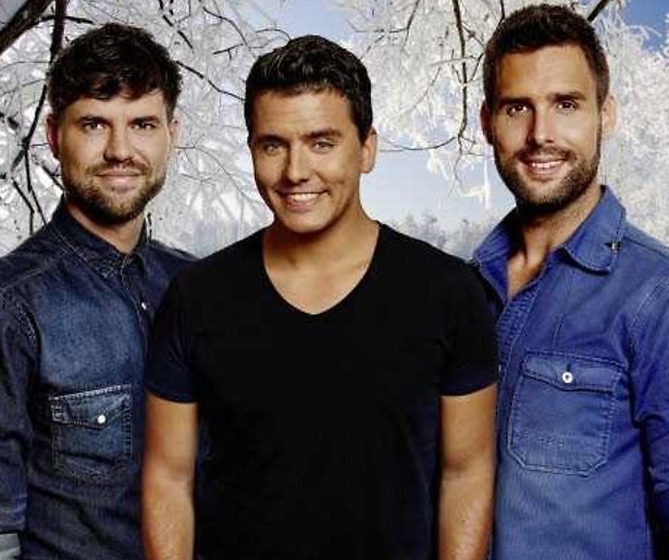 Kijktip: Jan Smit en vrienden in De Winter Voorbij