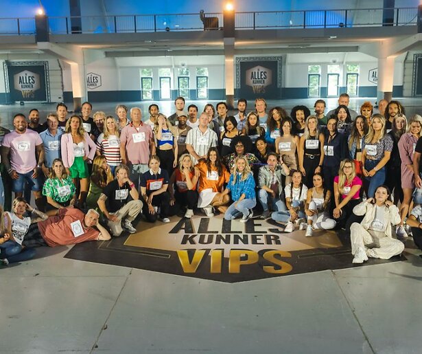 BN'ers uit De Alleskunner VIPS onthullen relatie: 'Met de hoofdprijs naar huis'