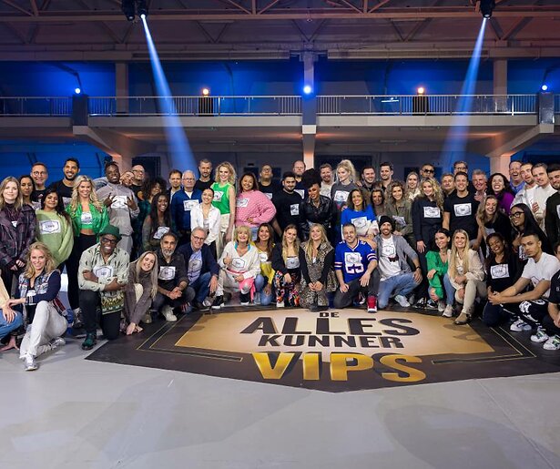 Dit is de winnaar van De Alleskunner VIPS 2023