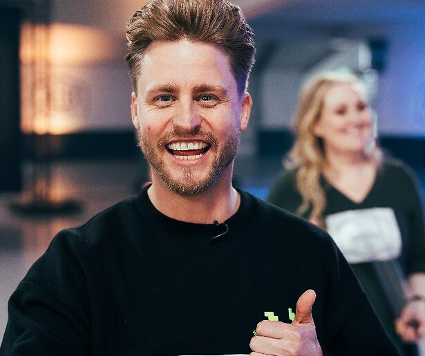 De muzikale kwartfinale van De Alleskunner VIPS