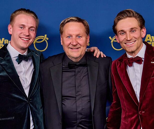 Oos Kesbeke maakt carrièreswitch