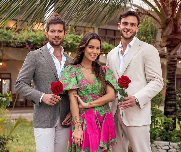 Op deze datum zie je de reünie van De Bachelor 2024