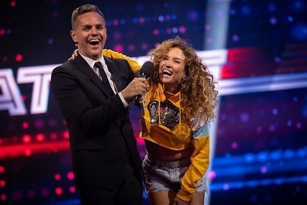 Sterren confronteren hun angsten