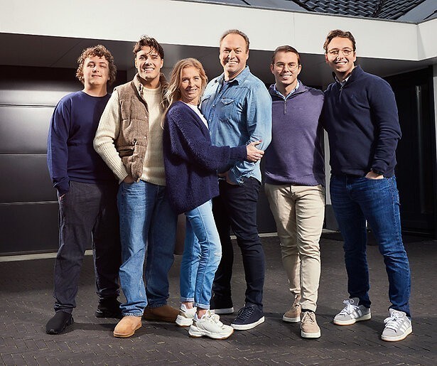 Fans lyrisch over eerste beelden De Bauers, maar merken grote afwezige op