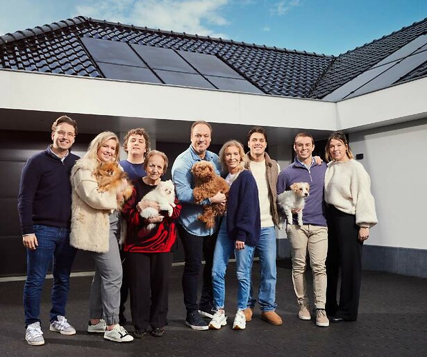 Frans Bauer over de terugkeer van zijn realityserie: 'Wij willen de uitzendingen niet van tevoren zien'