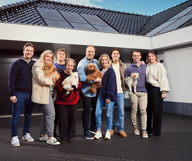 Nieuw seizoen van De Bauers nog onzeker