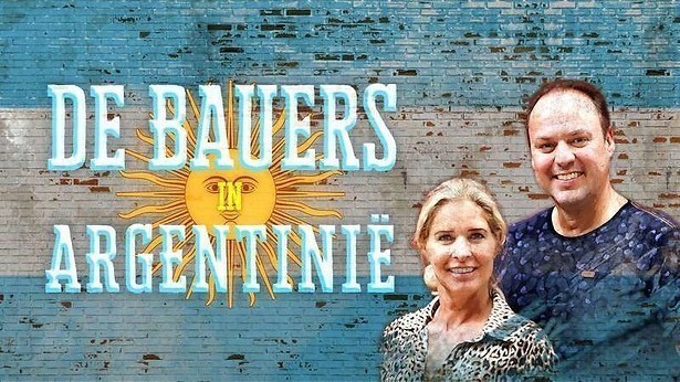 De TV van gisteren: De Bauers in Argentinië opent onder het miljoen