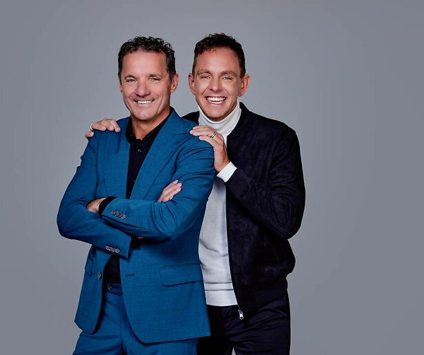 De Bevers gaan de grens over in nieuw seizoen