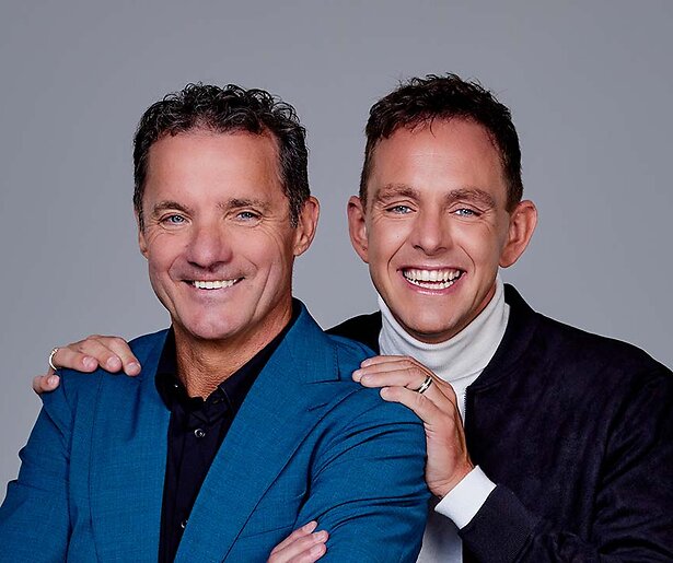 De Bevers Verleggen Grenzen in de herhaling op RTL 5