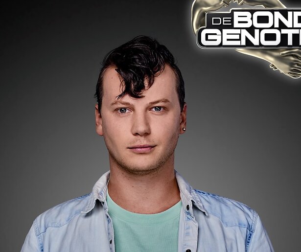 Jorim uit De Bondgenoten verklapt aan welke tv-programma's hij nog meer zou willen meedoen