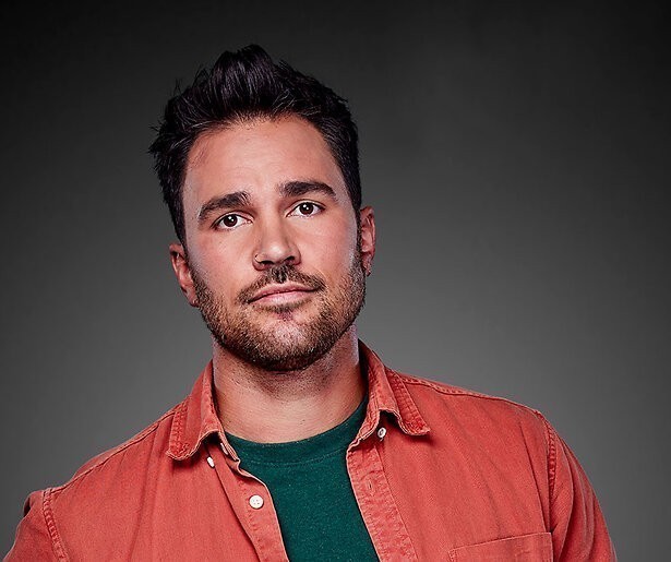 Zien we Beau uit De Bondgenoten binnenkort in déze tv-programma's?