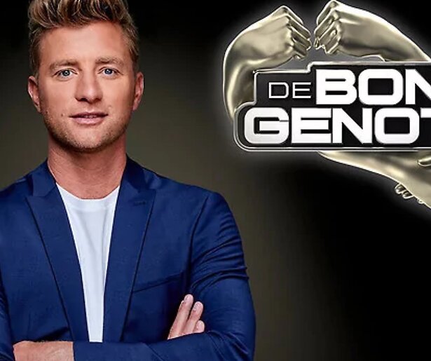 Deze presentator vervangt Jan Versteegh in De Bondgenoten