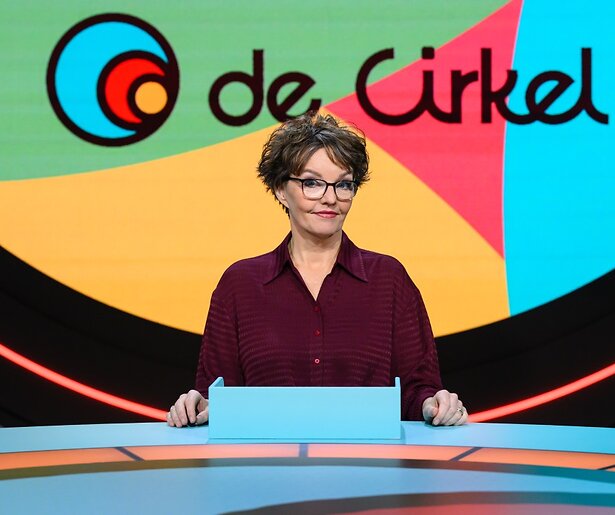 Dit vinden kijkers van de nieuwe kennisquiz De Cirkel