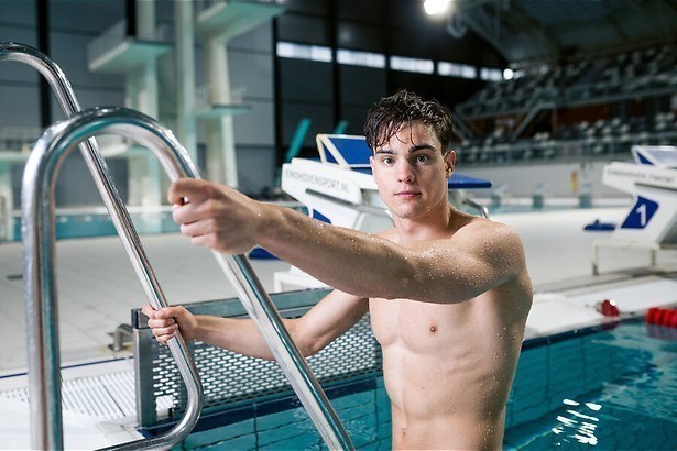 Documentaire: Veelbelovende sporters op weg naar de Olympische Spelen