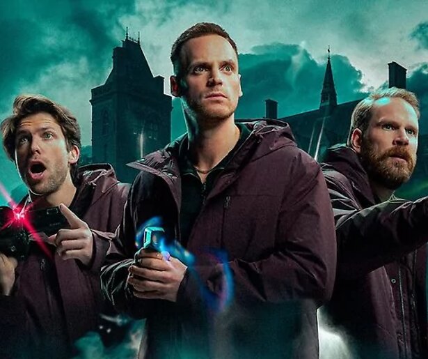 Dit zijn de kandidaten van de nieuwe spannende realityshow De Drop