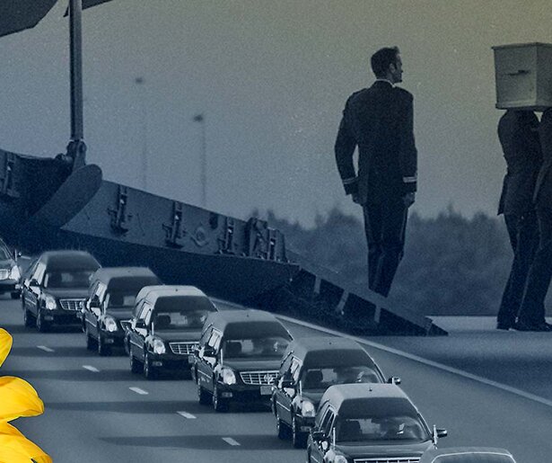 De documentaireserie De Echo van MH17 gaat van start bij KRO-NCRV op NPO 2