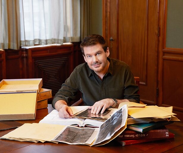 De TV van gisteren: De Erfgenaam van Ruben Nicolai voor het eerst door het miljoen