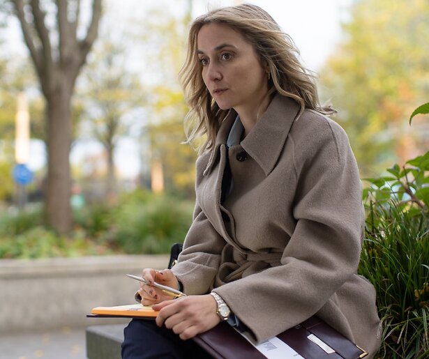 Zien: Nieuwe beelden van Videoland-serie De F*ckulteit