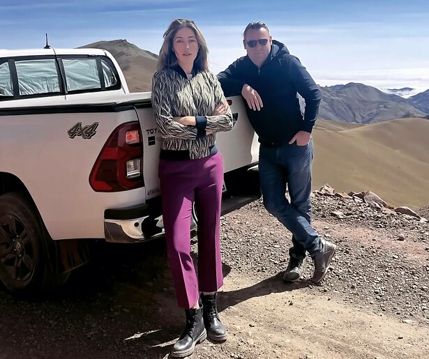 NPO3 herhaalt het achtste seizoen van De Gevaarlijkste Wegen op NPO3