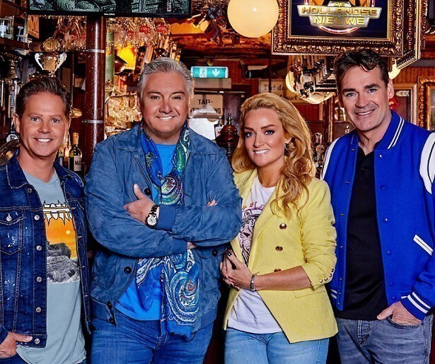 De TV van gisteren: SBS6 verlost van De Hollandse Nieuwe met 377.000 kijkers 