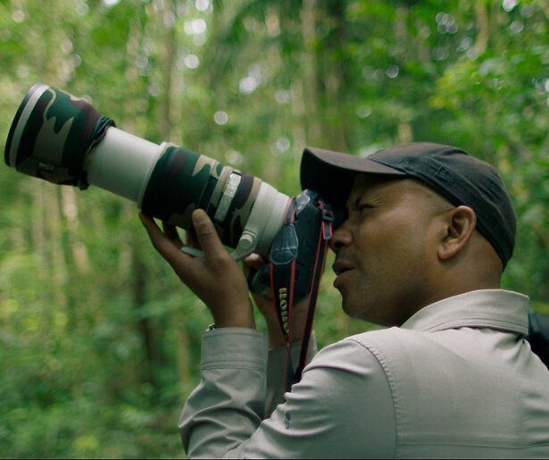 De Jacht Op De Jaguar: documentaire van Humberto Tan binnenkort op Videoland te zien
