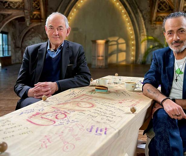 Oud-politicus Job Cohen openhartig in De Kist: 'Het naarste wat ik ooit heb meegemaakt'