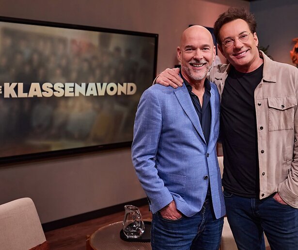 Dit programma vervangt De Klassenavond op SBS6