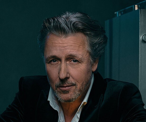 Daan Schuurmans slaat de handen ineen met StukTV voor nieuwe spelshow