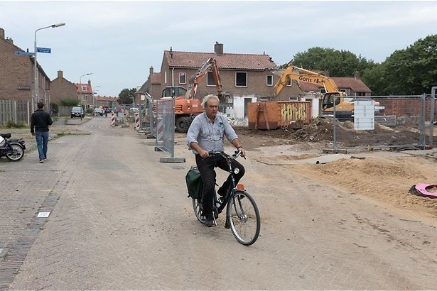 De Poel terug in de Kolping