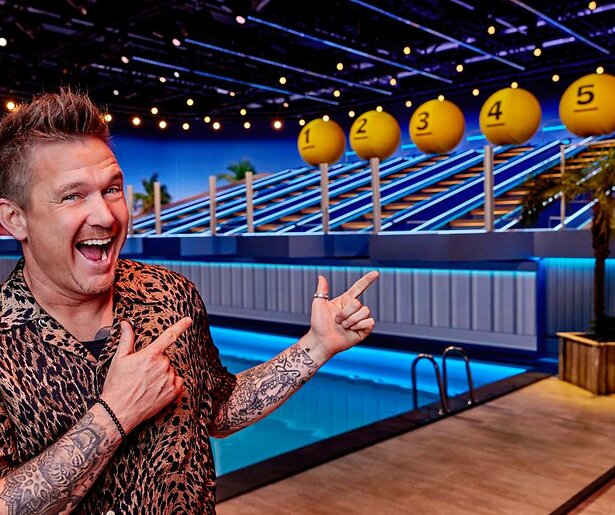 De Kwis met Ballen keert terug op televisie