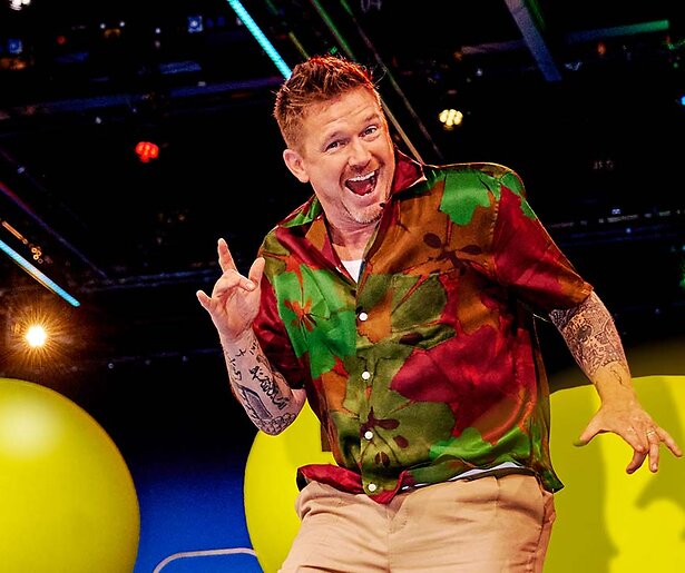 De Kwis met Ballen krijgt een wintereditie