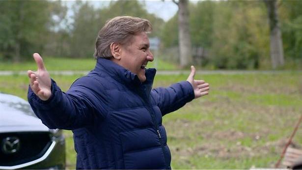 De laatste 24 uur zorgt voor stof tot nadenken