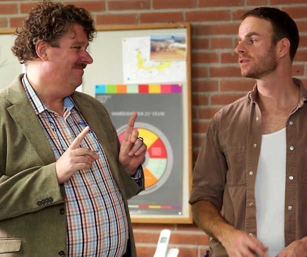 De Luizenmoeder breekt nieuw kijkcijferrecord