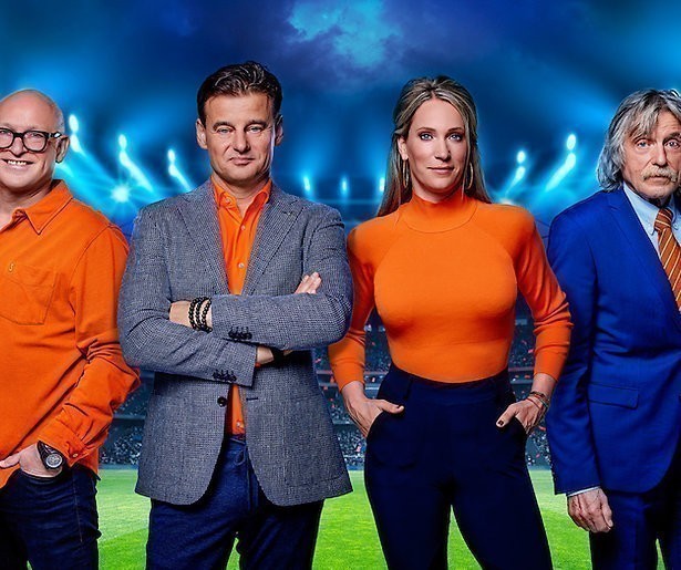 De TV van gisteren: dieptepunt voor De Oranjezomer