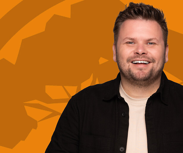 Dit is waarom Thomas van Groningen maar kort te zien is bij De Oranjezomer